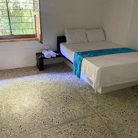 Mirador Del Magdalena Hotel Doradal ภายนอก รูปภาพ