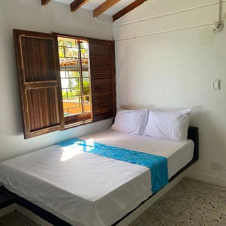 Mirador Del Magdalena Hotel Doradal ภายนอก รูปภาพ