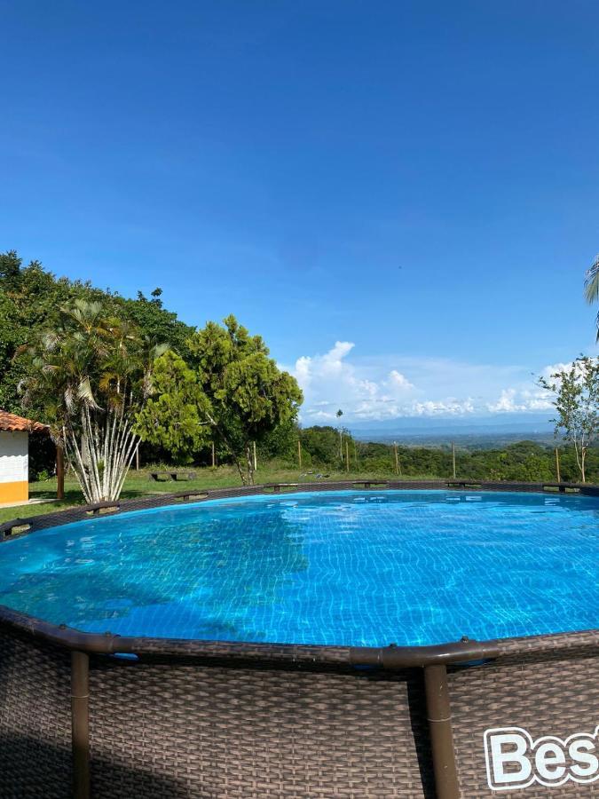Mirador Del Magdalena Hotel Doradal ภายนอก รูปภาพ