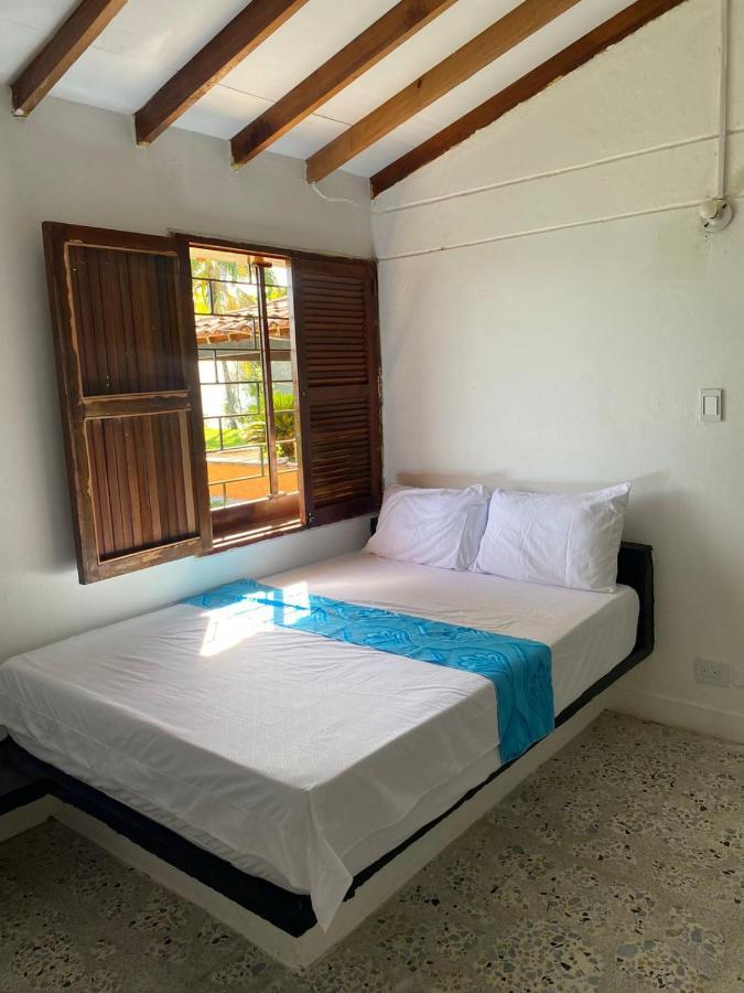 Mirador Del Magdalena Hotel Doradal ภายนอก รูปภาพ