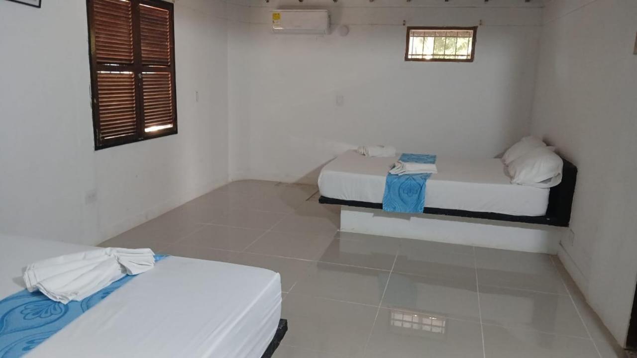 Mirador Del Magdalena Hotel Doradal ภายนอก รูปภาพ